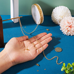 Комплекты ожерелья diy&nbsp;DIY-TA0010-27