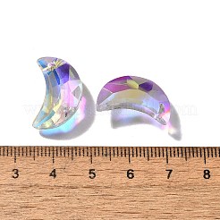 Стеклянные подвески&nbsp;GLAA-I057-28C