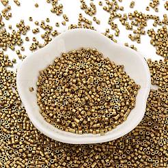 Выпечка краска стеклянные бусины&nbsp;X-SEED-S042-15B-31