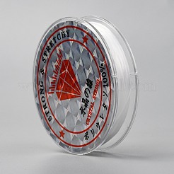 Сильная эластичная нить EW-N002-37