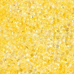 Спрей роспись стекла бисер&nbsp;SEED-T007-08C