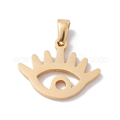 Подвески из нержавеющей стали 304 с вакуумным покрытием pvd&nbsp;STAS-G284-03G