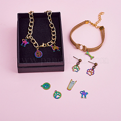 201 подвеска из нержавеющей стали&nbsp;STAS-TA0004-30