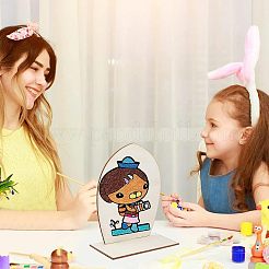 Наборы для рисования и покраски своими руками&nbsp;DIY-NB0004-63