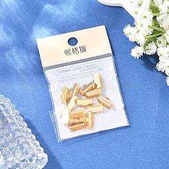 Обжимные концы из латуни&nbsp;XGR0061G-60G