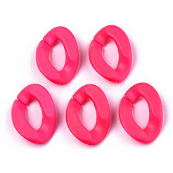 Непрозрачные акриловые кольца&nbsp;OACR-R249-03B