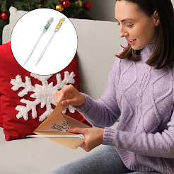 Портативный офисный нож из нержавеющей стали&nbsp;DIY-NB00014