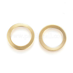 Ионное покрытие (ip) соединительные кольца из нержавеющей стали 304&nbsp;LS-STAS-P109-04G