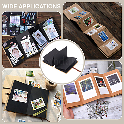 Альбомы для скрапбукинга своими руками&nbsp;DIY-WH0671-138C