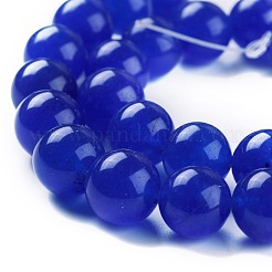 Натуральный белый нефритовые четки&nbsp;G-G766-C-27