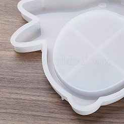 Пасхальные силиконовые формочки&nbsp;LS-SIMO-M045-04A