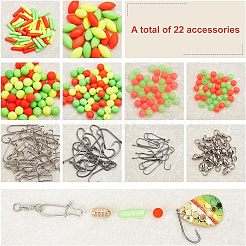 Рыболовные наборы&nbsp;FIND-FH0002-49