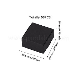 Бумажная складная коробка&nbsp;CON-TAC0010-93C