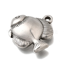 Подвески из нержавеющей стали 304&nbsp;STAS-H477-02A-P