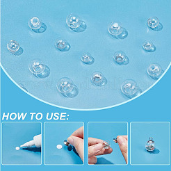 Наборы подвесок своими руками&nbsp;DIY-GO0001-84A