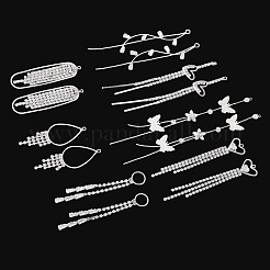 14 шт. 7 стиля&nbsp;FIND-TA0008-61