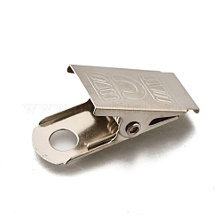 Железный зажим&nbsp;FIND-Q003-10P