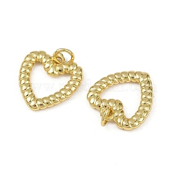 Латунные подвески&nbsp;KK-I358-025G