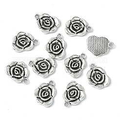 Сплавочные подвески тибетского стиля&nbsp;X-LF9872Y