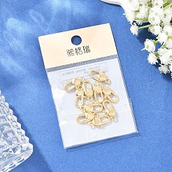 Карабин-лобстеры&nbsp;XGR0014G-50G