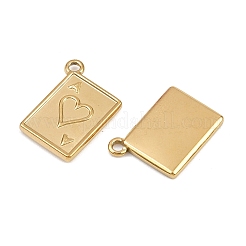 Подвески из нержавеющей стали 304&nbsp;STAS-L303-16G