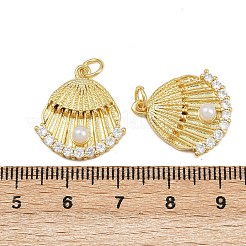 Латунные микро проложить кубического циркония подвески&nbsp;KK-C132-24G