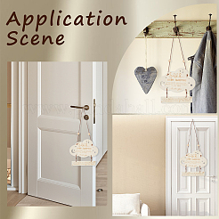 Ребенок спит&nbsp;DIY-WH20002-82A