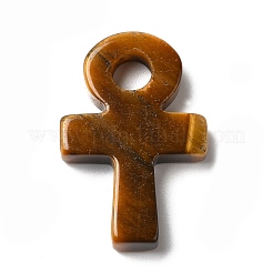 Природные и синтетические смешанные подвески драгоценных камней&nbsp;G-R492-03