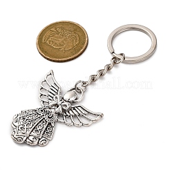 Брелки из сплава ангела&nbsp;KEYC-JKC01002
