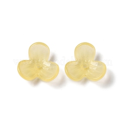 Колпачок из цветного стекла&nbsp;GLAA-B009-04