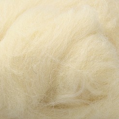 20 г шерстяной ровницы&nbsp;DIY-TAC0035-04B