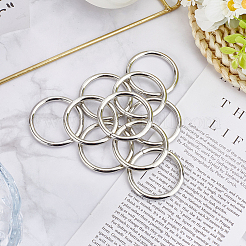 Связывающий железо кольца&nbsp;IFIN-WH20010-02P