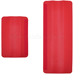 Защитный чехол на ручку холодильника из искусственной кожи&nbsp;DIY-CL0002-40C