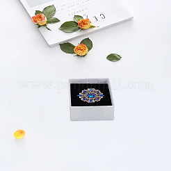 4шт картонные подарочные коробки&nbsp;CON-LP0001-95