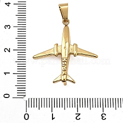 Подвески из нержавеющей стали 304 для самолетов&nbsp;STAS-M121-10G