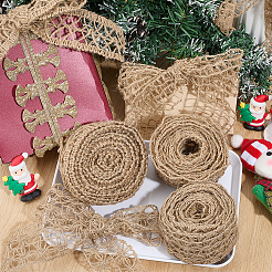 15м 3-х видов мешковины&nbsp;OCOR-HY0001-70