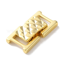 Латунь ремень часов застежками KK-F880-23G