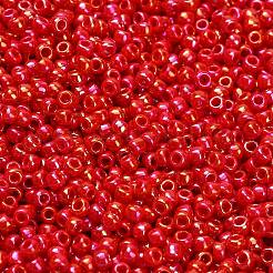 Круглые бусины toho 8/0&nbsp;SEED-XTR08-0405