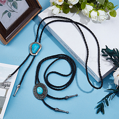 2 шт. 2 стиля&nbsp;NJEW-GF0001-18