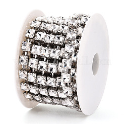 Железо горный хрусталь чашка цепи CH-T006-07A