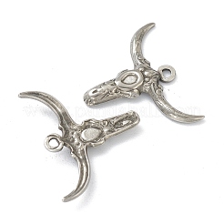 Подвески из нержавеющей стали 304&nbsp;STAS-G244-15P