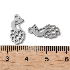 Подвески из нержавеющей стали 304&nbsp;STAS-F300-09P