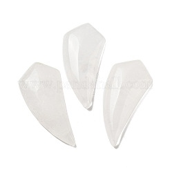 Природного кварца хрустальных подвесок&nbsp;G-M417-04F