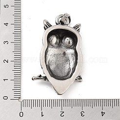 Ретро подвески из нержавеющей стали 304&nbsp;STAS-I205-08AS