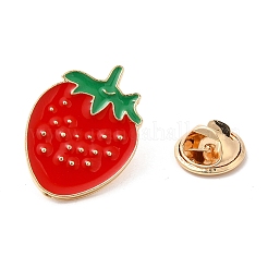 Эмалированные булавки на фруктовую тематику&nbsp;LS-JEWB-A013-03E