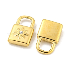 Подвески из нержавеющей стали 304 с вакуумным покрытием pvd&nbsp;STAS-L278-020G