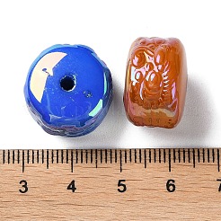 Uv акриловые покрытия бусины&nbsp;MACR-D029-16