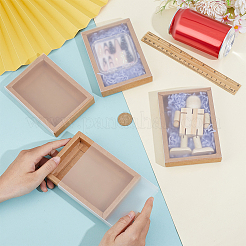 30 шт. подарочные ящики для хранения бумаги&nbsp;CON-BC0007-73A