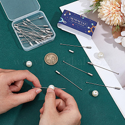 30 шт. латунные значки&nbsp;KK-SC0007-12