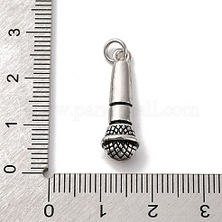 Латунные подвески&nbsp;KK-Q098-32P